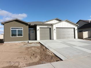 528 Hobbs Ct, Fruita, CO 81521