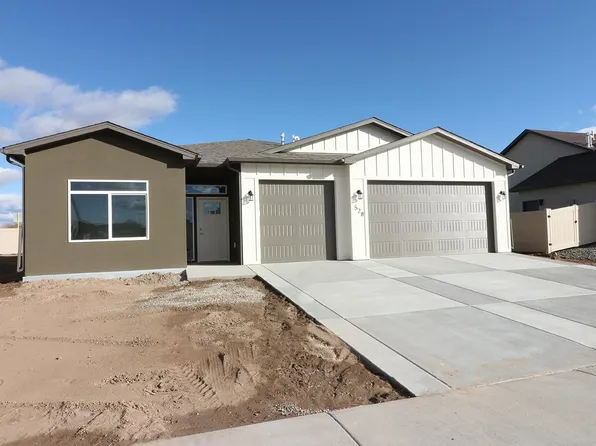 528 Hobbs Ct, Fruita, CO 81521