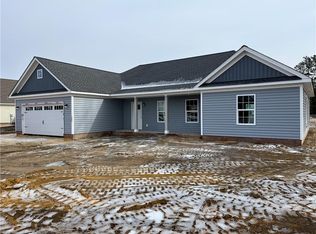 102 Andrews Ave, Franklin, VA 23851