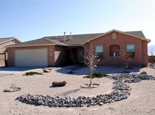 600 7th St NE, Rio Rancho, NM 87124