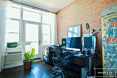 Rented by Grand & Co.