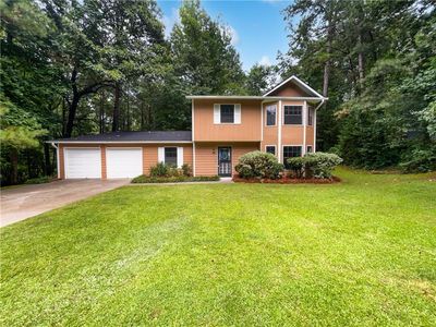 4934 Brookstone Pkwy, Ellenwood, GA, 30294