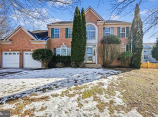 14204 Schaeffer Rd, Germantown, MD 20874