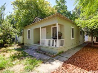 314 U St, Sacramento, CA 95818
