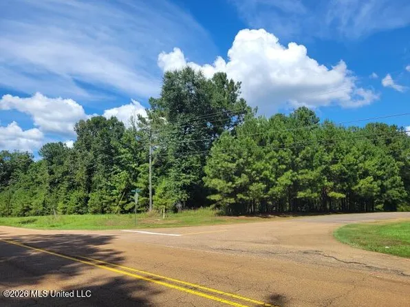 Park St Lot 1, McComb, MS 39648