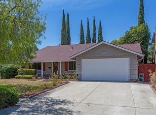 5765 Halleck Dr, San Jose, CA 95123
