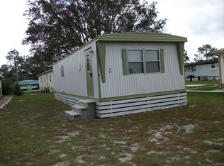 910 Pamela St, Wildwood, FL 34785