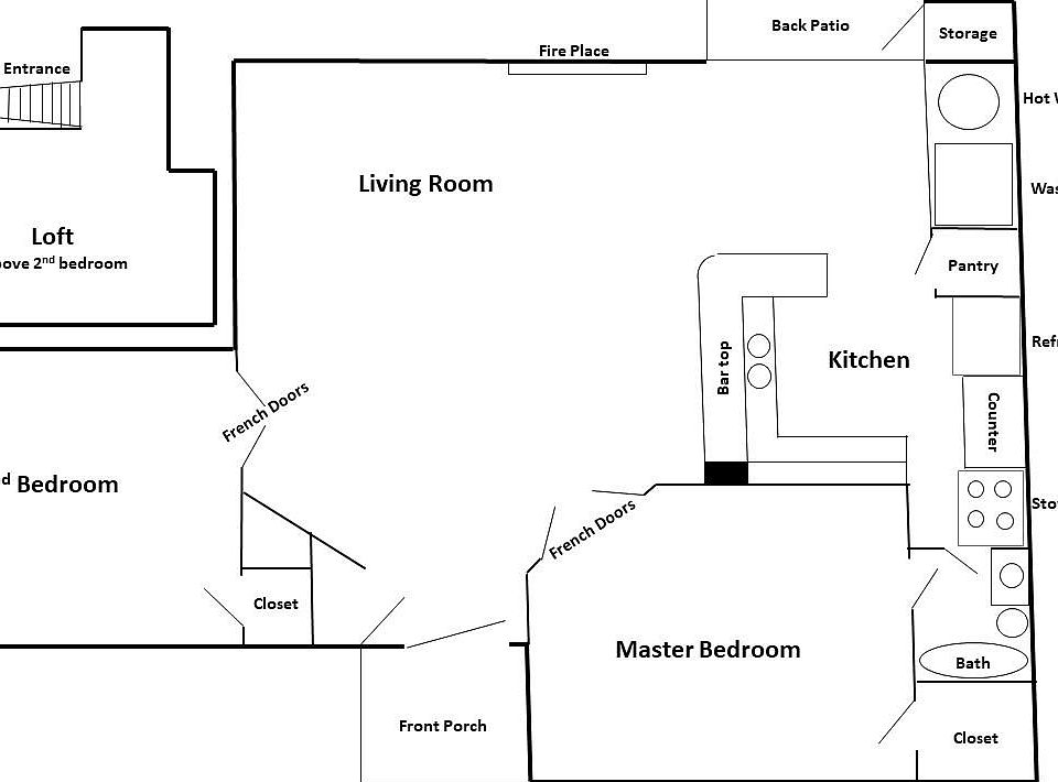 1st image of 13782 E Lehigh Ave APT A