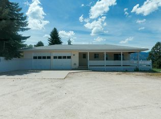 835 Ponderosa Dr, Hamilton, MT 59840