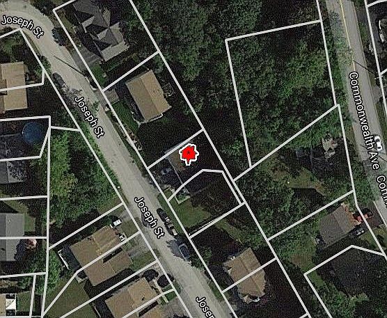 2nd image of 7 Joseph St