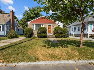 37 Homefield Ave, Providence, RI, 02908