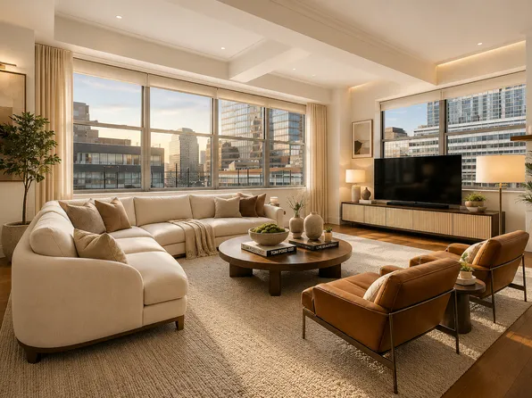 50 Murray Street image 1 of 10