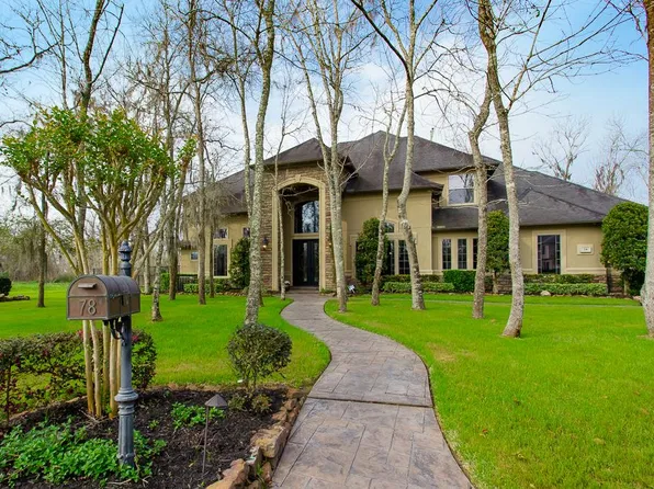 78 Big Trl, Missouri City, TX 77459