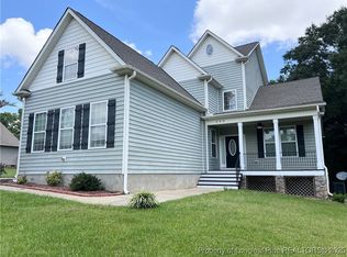 586 Ruth Cir, Fuquay Varina, NC 27526