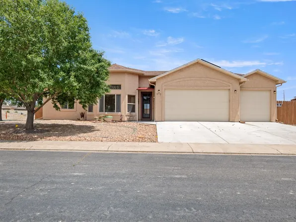 370 Thyme St, Grand Junction, CO 81501