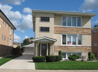 8652 W Carmen Ave, Norridge, IL 60706