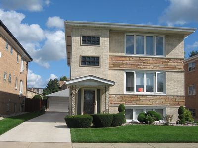 8652 W Carmen Ave, Norridge, IL, 60706