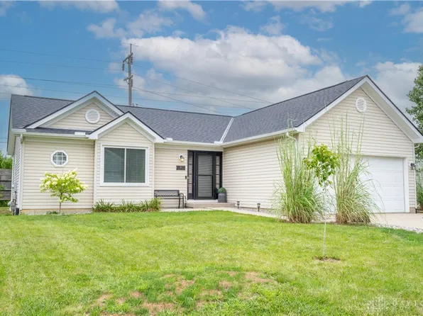 110 Keswick Dr, Monroe, OH 45050