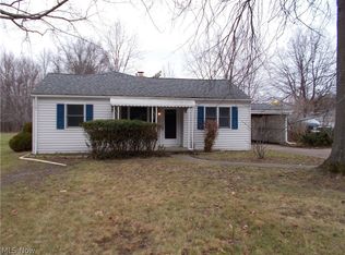 20688 Albion Rd, Strongsville, OH 44149