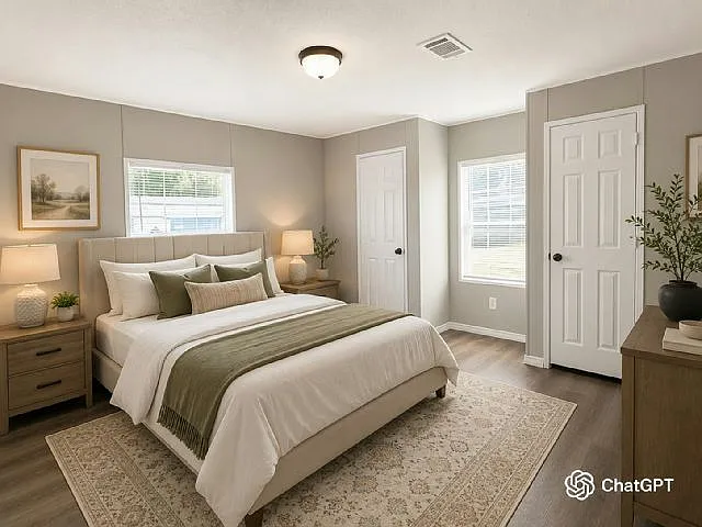 1768 Sunburst Dr #455 — Photo 3