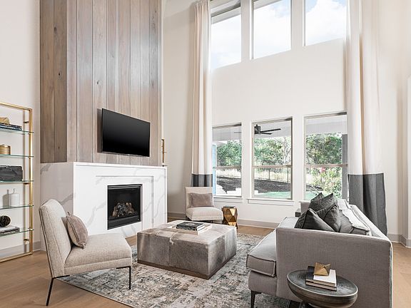 La Cima - William Interior Image 2