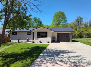 2303 Flint Rd, Madison, IN 47250