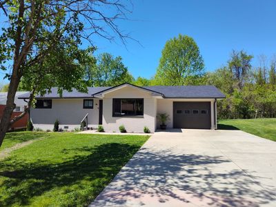 2303 Flint Rd, Madison, IN, 47250