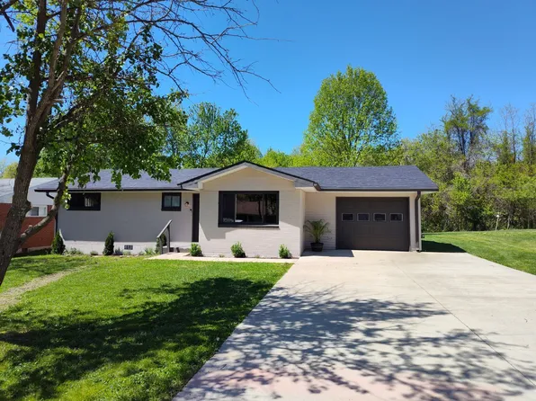 2303 Flint Rd, Madison, IN 47250