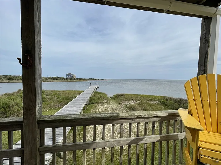 Window View