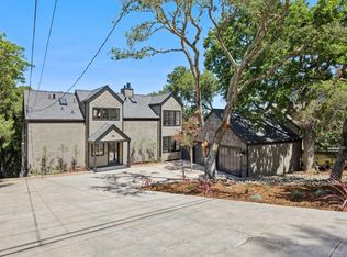 164 Springdale Way, Redwood City, CA 94062