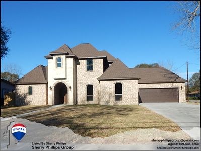 2706 Canal Ave, Nederland, TX, 77627