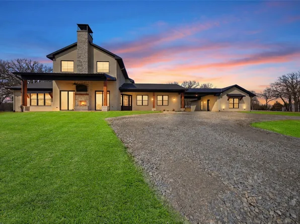 860 County Road 208, Gainesville, TX 76240