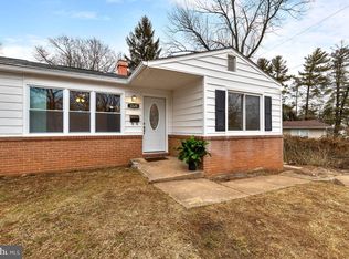 3320 Wild Cherry Rd, Baltimore, MD 21244