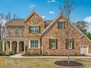 6345 Read Rd, Suwanee, GA 30024