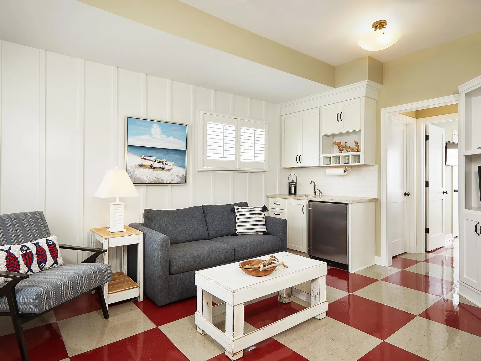 2 bed, 2.5 bath, 1400 sqft, $2,500 — Photo 4