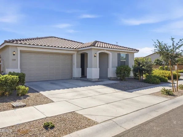 19746 S 210TH Place, Queen Creek, AZ 85142