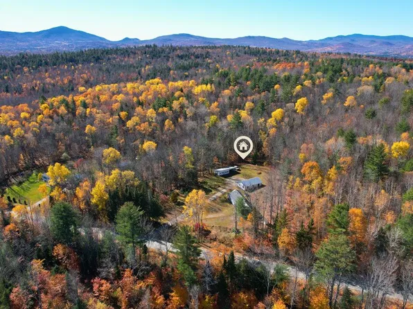 346 Cross Road, Avon, ME 04966