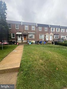 3147 Friendship St, Philadelphia, PA, 19149