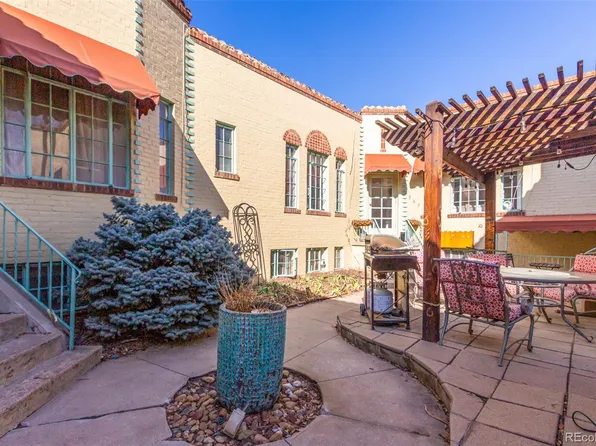 485 S Logan Street #15, Denver, CO 80209