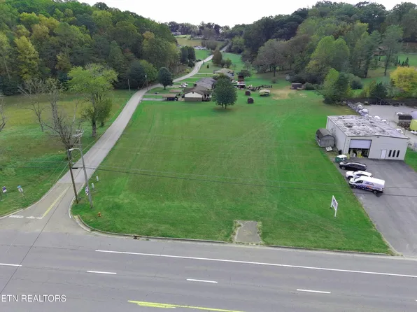 1 Gallaher Rd Lot 1, Kingston, TN 37763