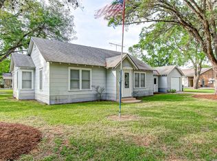 3318 Austin St, Needville, TX 77461
