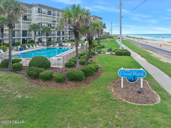 2700 Ocean Shore Blvd APT 304, Ormond Beach, FL 32176