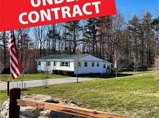 123 Main St, Hope, ME 04847