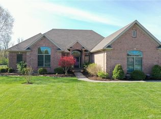 1535 Vicki Ln, Lebanon, OH