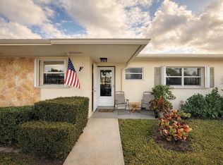 2687 Emory Dr E APT F, West Palm Beach, FL 33415