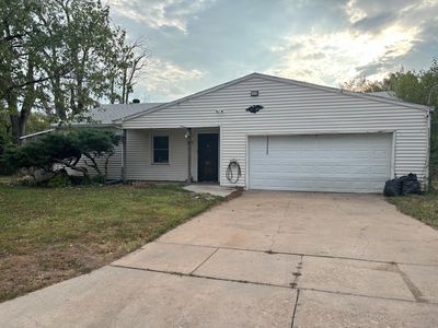 125 S Elder St, Wichita, KS, 67209