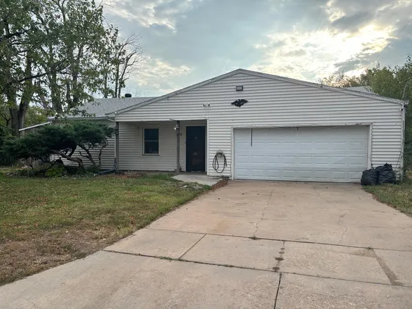 125 S Elder St, Wichita, KS 67209