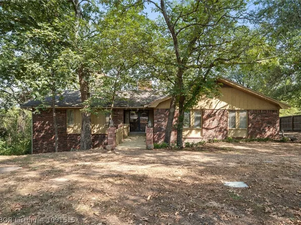 7509 Dover Pl, Fort Smith, AR 72903