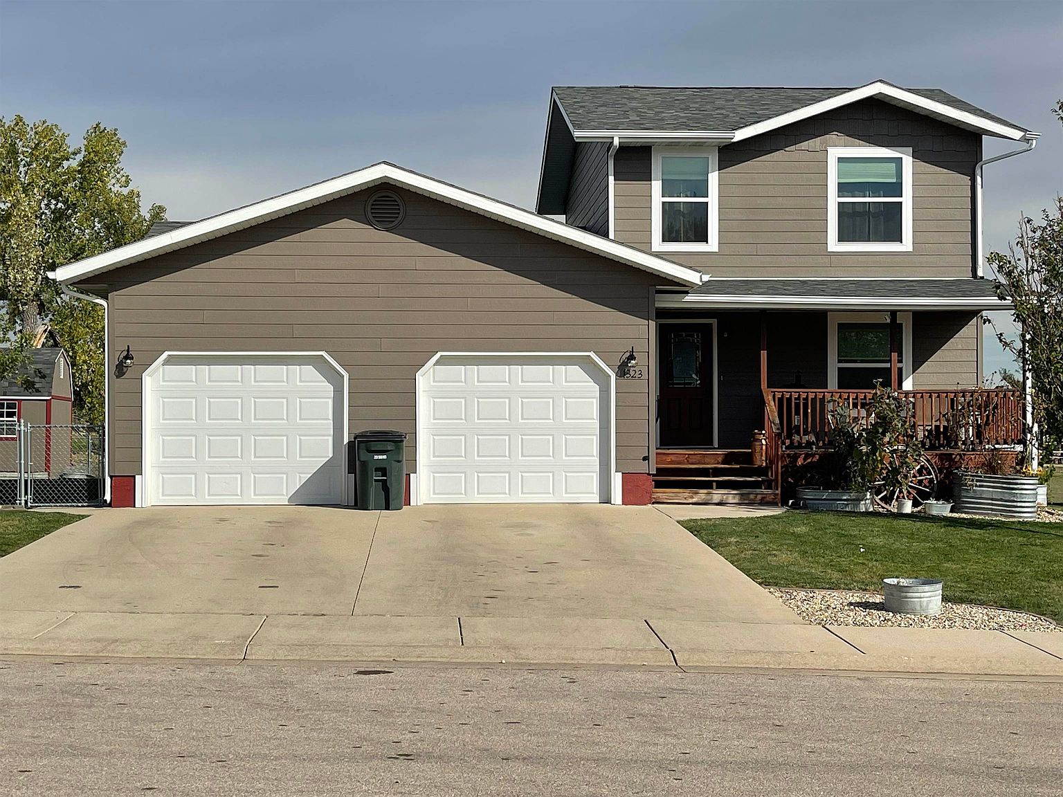 1323 Dacar St, Belle Fourche, SD 57717 Zillow