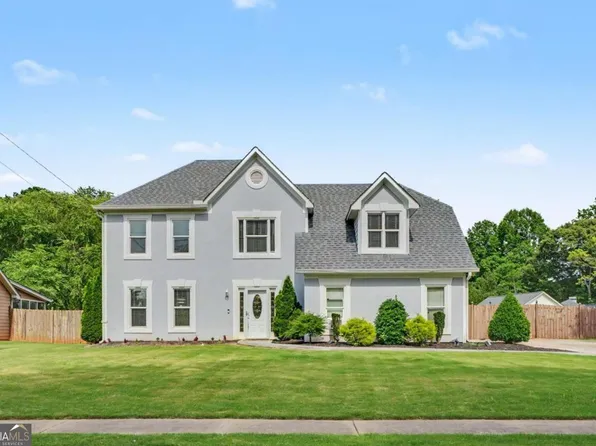 4064 Longford Dr NE, Marietta, GA 30066